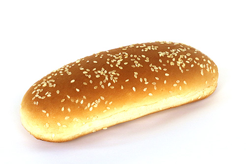 HOT DOG BU